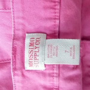 Women's Mossimo Shorts